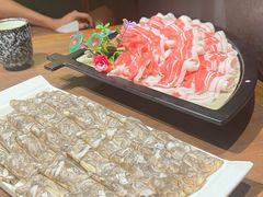 -快乐小羊·内蒙牛羊肉火锅(流花中心店)