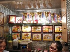 -香港鸳鸯王(西湖路店)