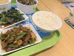 -老乡鸡(淮河路步行街店)