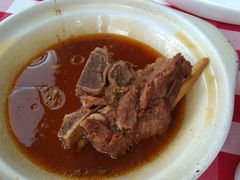 -西贝莜面村(上海百联西郊店)