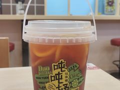 -桂桂茶(赤峰站店)