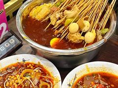-成都瓜串串(华强北店)