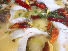 -太二酸菜鱼(汕头苏宁广场店)