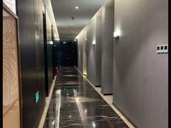 -华夏良子·足道SPA艾灸(翠微店)