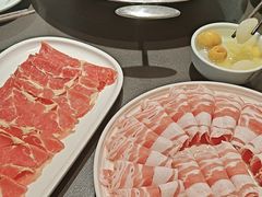 -额尔敦·品质自助(摩尔城店)