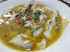 -椒香川流不息川菜馆(二七北路店)