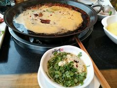 -纸盐河码头火锅(十八梯店)