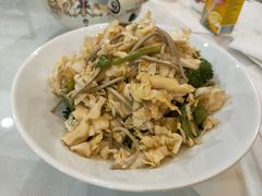 -帕米尔食府(白云观店)