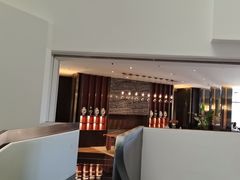 -南京空港温德姆花园酒店·MTF满庭芳中餐厅