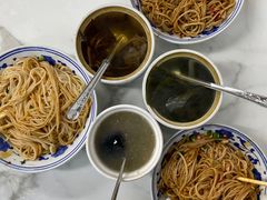 -小罗子汤店(大士院总店)