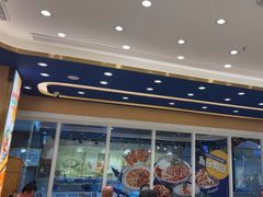 -西部马华清真兰州牛肉面·烧烤夜市(三里河店)