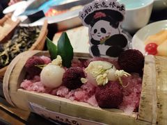 -吼堂老火锅(湖滨银泰in77店)