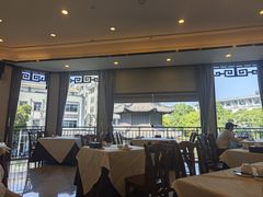 -怡园饭店-餐厅(四望亭店)