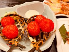 -万鱼亭·鹤家日本料理(南通青年中路店)