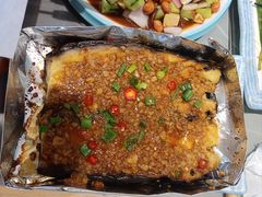 -小两口锦州烧烤·脆皮油边(依云北郡店)