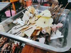 -满江红串串香(七道堰街店)