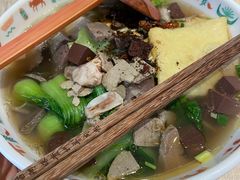 -苗阿妹贵州羊肉粉(上地华联店)