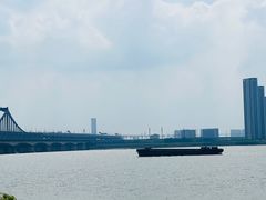 -钱塘江