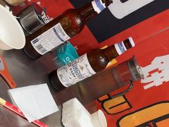 -鲁C·尚小炉·淄博烧烤(市北店)