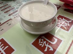 -香港華心糖水鋪(南西总店)