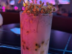 -MOSSO音乐酒吧·live house(南京旗舰店)