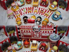 -肯德基(东直门来福士店)