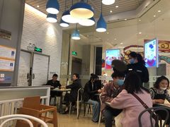 大堂-满记甜品(万象城店)