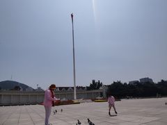 -大连人民广场