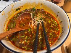 -马记永·兰州牛肉面(天通苑家乐福店)