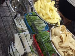 -阿妈土锅鸡