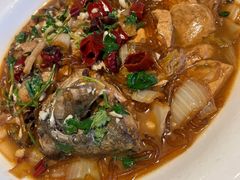 -吴记酱骨炖菜馆(西大直街店)