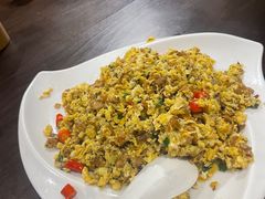 -喜洲翰林餐厅(董家百年老宅店)