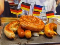 -1886德国汽车餐厅(外滩中央店)