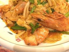 -渔家大院·胶东海鲜·老鲁菜餐厅(德胜店)