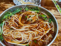 -老妈火锅粉(幸福路步行街店)
