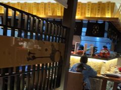 -一豚轩·烧鸟·豚骨拉面(五四路店)