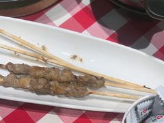 -西贝(无锡万象城店)