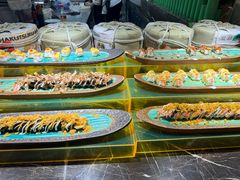 -汉丽斯巴西烤肉自助(市南店)