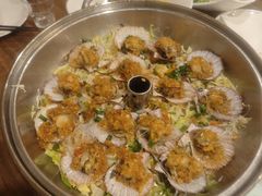 -今鲜源大酒店·中华餐饮名店(新湛路店)