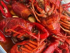-小田油焖小龙虾(双井店)