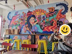 -Mesa Madre梅萨妈妈·Bintana(国贸店)