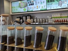 -雾与山茶(大禹城店)