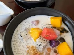 -三亚国光豪生度假酒店-椰语堂清补凉(国光豪生店)