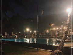 -海南清水湾莱佛士酒店