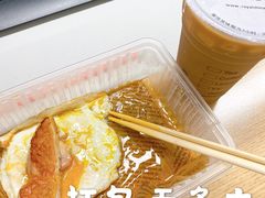 -龙记香港茶餐厅(久光百货店)