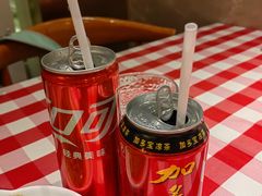 -西贝(紫荆广场店)