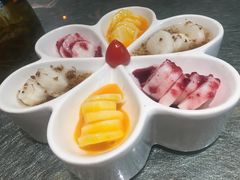 -纳瓦新疆菜(银都店)
