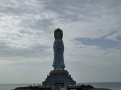 -三亚南山文化旅游区