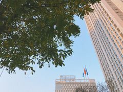 -重庆工商大学(南岸校区)