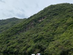 -双龙峡